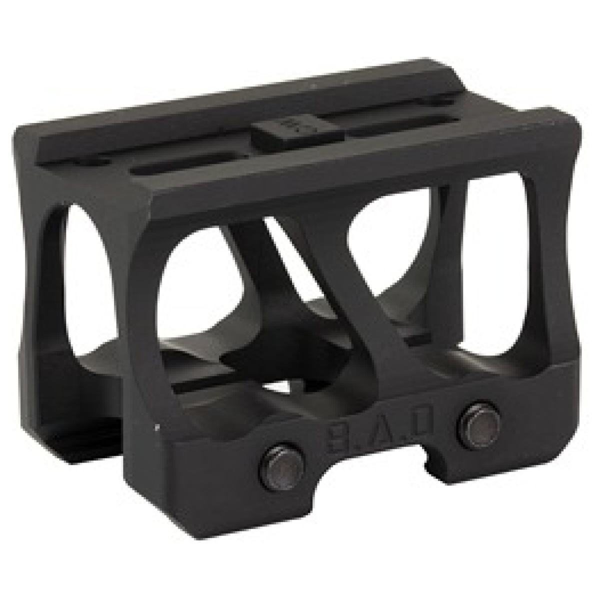 Bad-lom-ap-abs_1. Jpg - bad lwt aimpoint optic mnt abt blk - bad lom ap abs 1