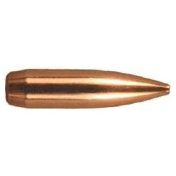 Berger Match Grade Target Bullets .22 cal .224" 73 gr BT TARGET 1000/ct