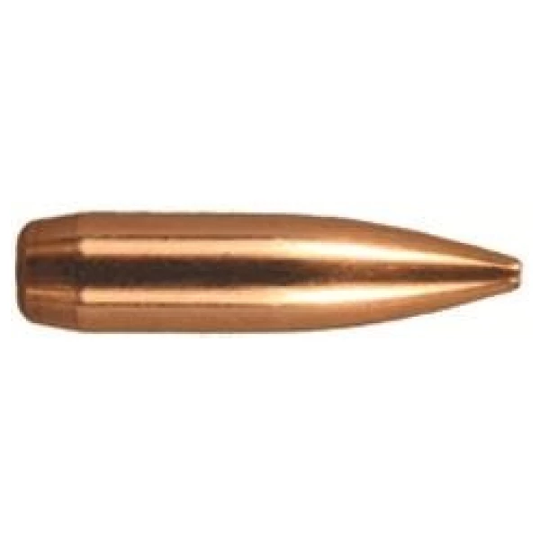 Berger Match Grade Target Bullets .22 cal .224" 73 gr BT TARGET 1000/ct