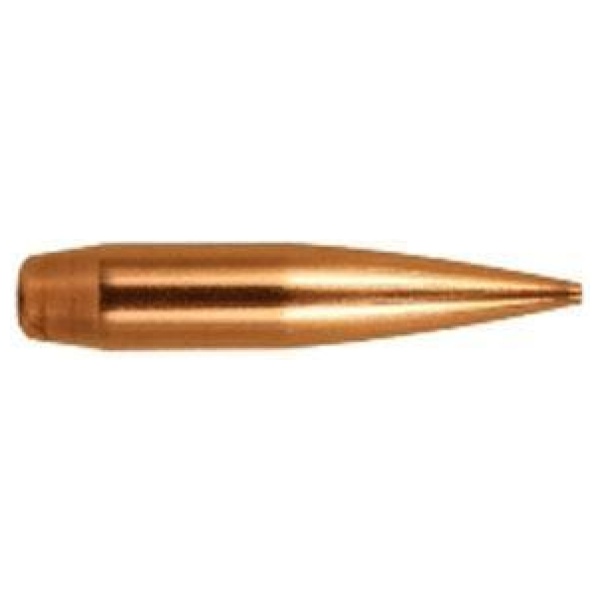 Berger Match Grade Hunting Bullets 7mm .284" 168 gr VLD HUNTER 100/box
