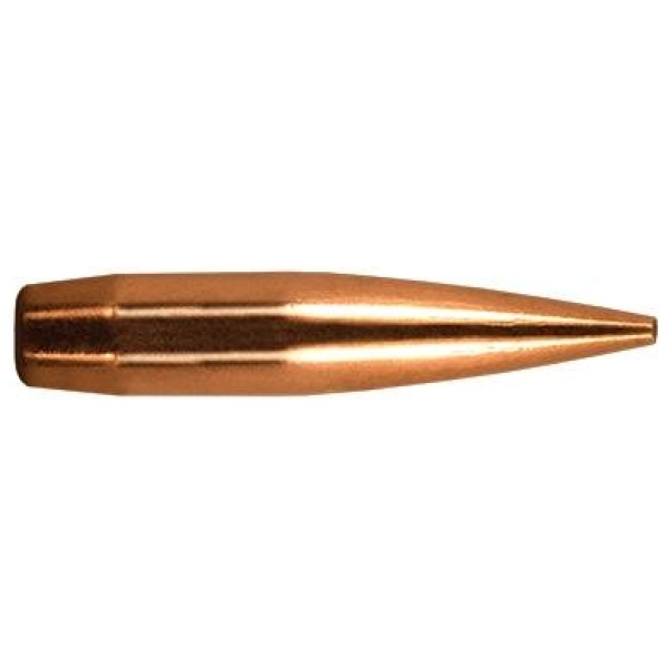 Berger Long Range Hybrid Target Rifle Bullets 30 Cal. .308" 208 gr LR Hybrid Target 100/Box