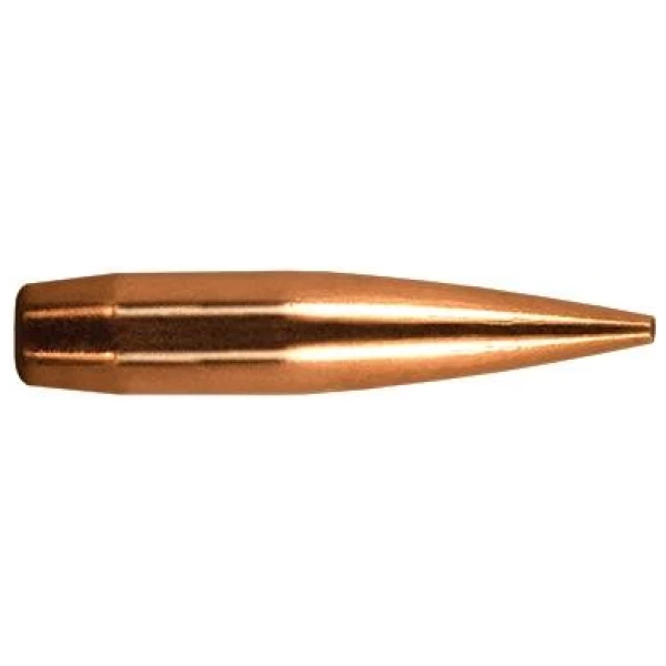 Berger Long Range Hybrid Target Rifle Bullets 30 Cal. .308" 208 gr LR Hybrid Target 100/Box