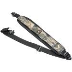 Butler Creek Rifle Sling w/ Swivel - Mossy Oak Break-Up