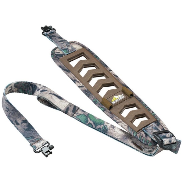 Butler Creek Featherlight Rifle Sling with Swivels Camo