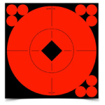 B/C TARGET SPOTS 10-6"