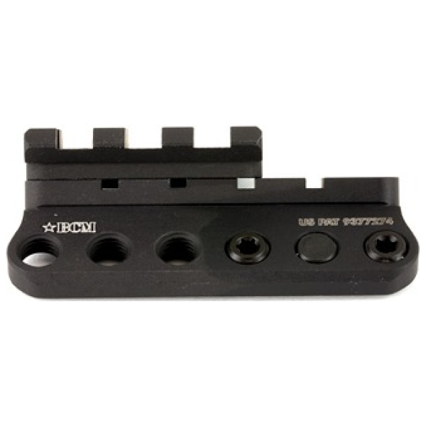 BCM GUNFTR 1913 LIGHT MOD MOUNT KM