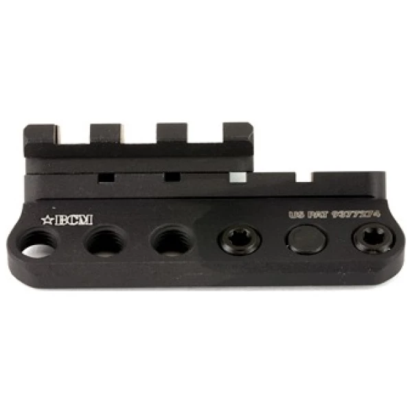 BCM GUNFTR 1913 LIGHT MOD MOUNT KM
