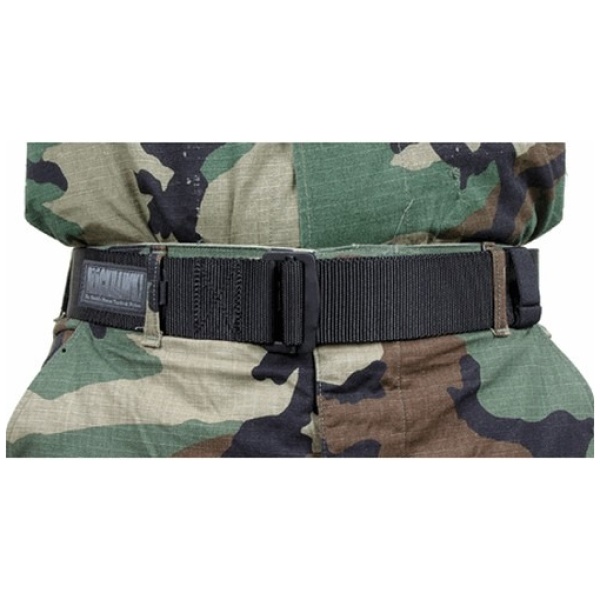 Universal DBU Belt