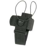 Universal Radio Carrier Fixed Belt Loop