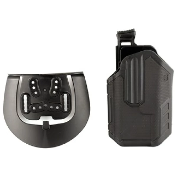 BH OMNIVORE L2 HLSTR TLR 1/2 LH BK