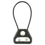 BL FORCE UNIVERSAL WIRE LOOP BLK