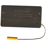 AIMSHOT BORE SIGHT .17HMR W/ - EXTERNAL BATTERY BOX RED