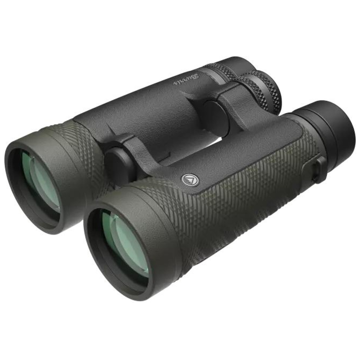 Bu300295-3. Jpg - burris signaturehd 12x50 binocular green - bu300295 3