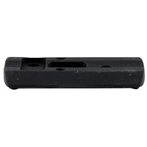 Burris Fastfire Red Dot Sight Mount - Beretta 92/96/90-Two/Cougar/Taurus PT99 Fixed Sight Only