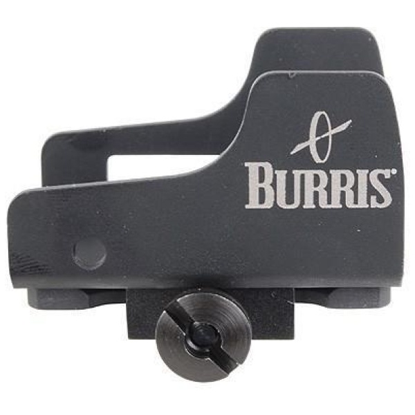 Burris Fastfire Red Dot Sight Picatinny Sight Side Protector Mount for FastFire II / III