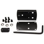 Burris Fastfire Red Dot Sight Mount - Smith & Wesson M&P