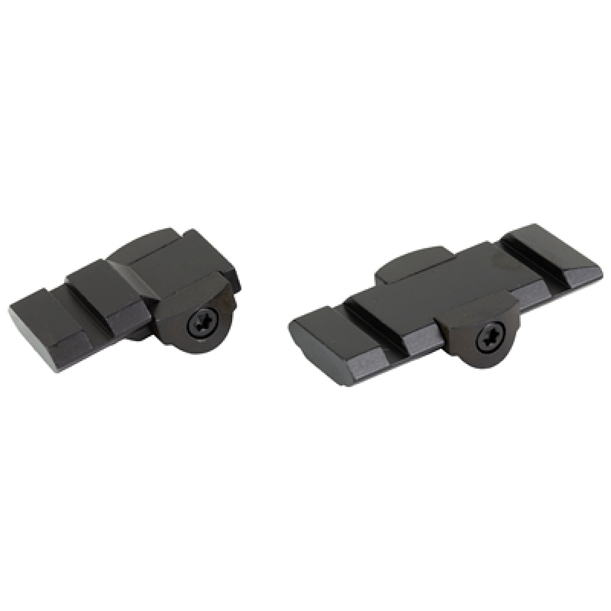 Burris bs adptr zee m77 blk - image 1
