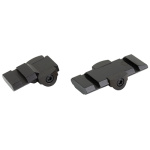 BURRIS BS ADPTR ZEE M77 BLK