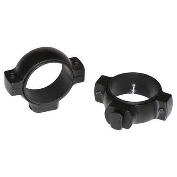 Burris Signature Universal Dovetail Scope Rings 30mm High Matte