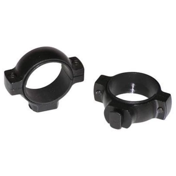 Burris Signature Universal Dovetail Scope Rings 30mm High Matte