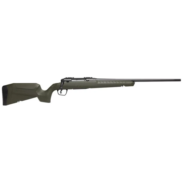 Savage Arms Axis 2 Compact Rifle .308 Win 4rd Magazine 20" Barrel OD Green