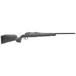 Savage Arms Axis 2 Compact Rifle 6.5 Creedmoor 4rd Magazine 20" Barrel Grey