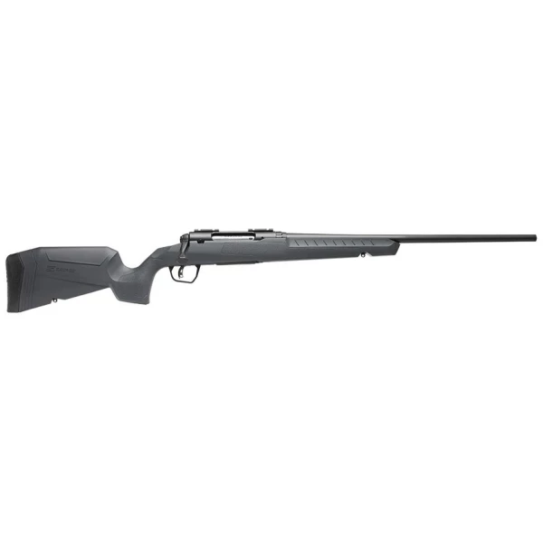 Savage Arms Axis 2 Compact Rifle .308 Win 4rd Magazine 20" Barrel Grey
