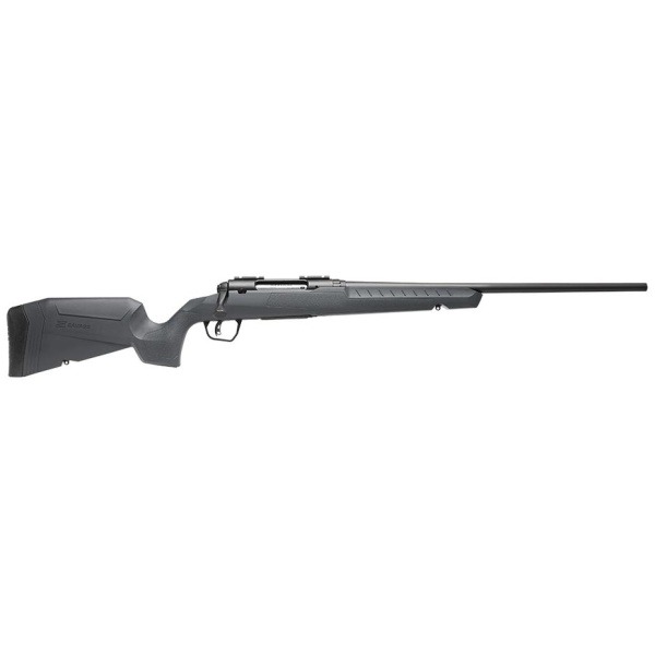 Savage Arms Axis 2 Compact Rifle .400 Legend 4rd Magazine 20" Barrel Grey