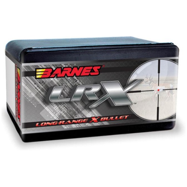Barnes Tipped TSX (TTSX) Bullets .375 cal .375" 250 gr TTSXBT 50/ct
