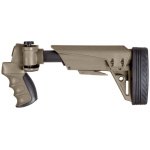 ADV. TECH. STRIKEFORCE SHOTGUN - GEN2 SIDE FOLDING STOCK FDE