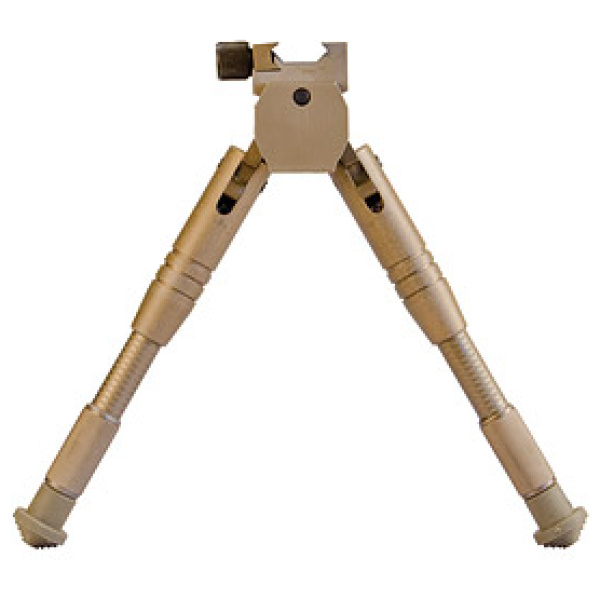 CALDWELL AR BIPOD PRONE TAN