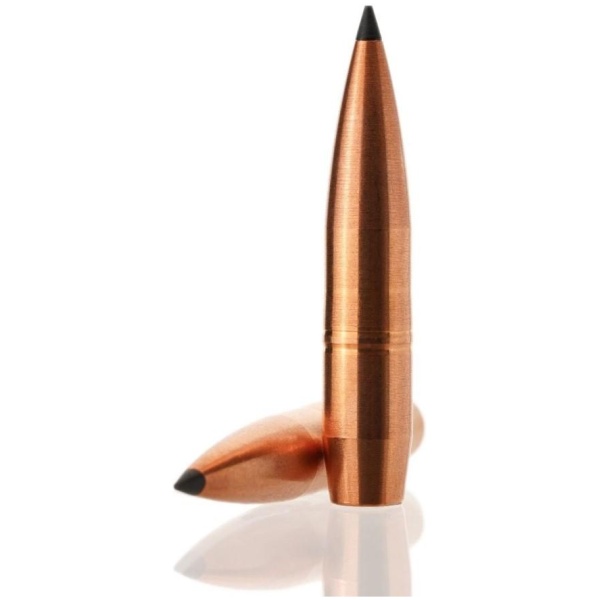 Cutting Edge Lazer-Tipped Bullets .264/6.5mm .264" 125 gr BTHP 50/ct
