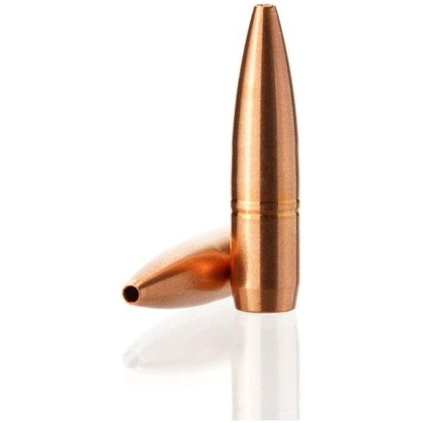 Cutting Edge Maximus GEN2 Rifle Bullets 6.5mm .264" Cal 105 gr BTHP 50/ct