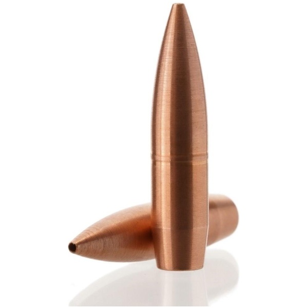 Cutting Edge MTH (Match/Tactical/Hunting) Rifle Bullets .270" 130 gr 50/ct