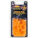 Harvester Muzzleloading .50 cal Crushed Rib Sabot 458 Cal. Bullets 50/pkk