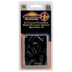 Harvester Muzzleloading Premium High Pressure Sabots 50 Cal. Short Sabot for 45 Cal. 300 gr. Or Less Bullet 50/pk