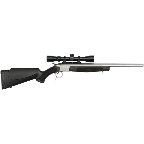 CVA SCOUT V2 CMPT 350LEG 20" PKG