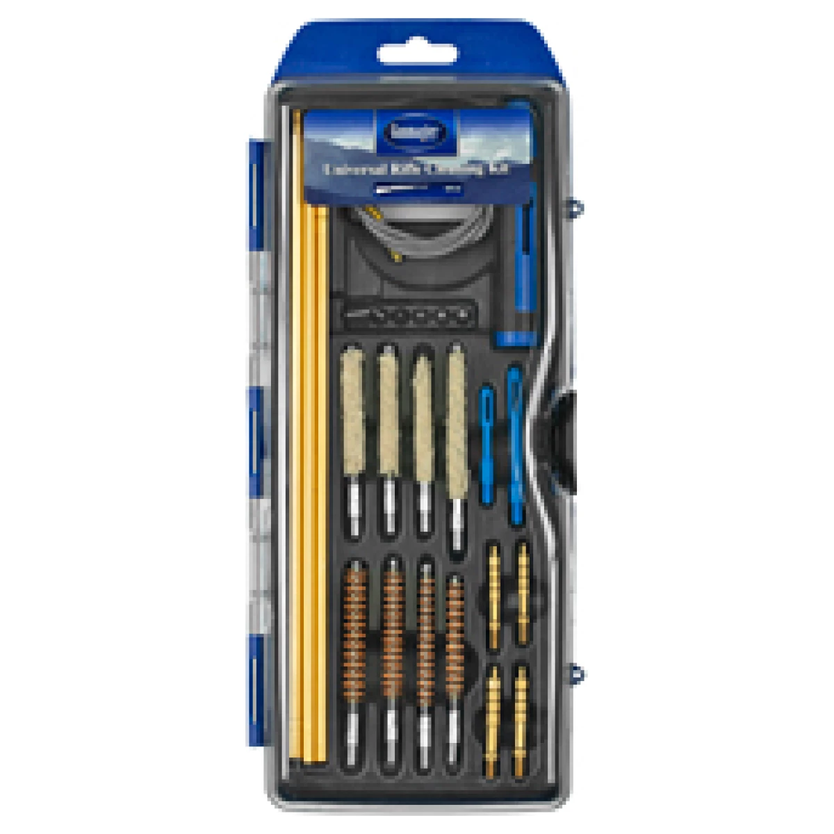 Dacgmlrhy_1. Jpg - dac univ rifle cleaning kit 26pc - dacgmlrhy 1