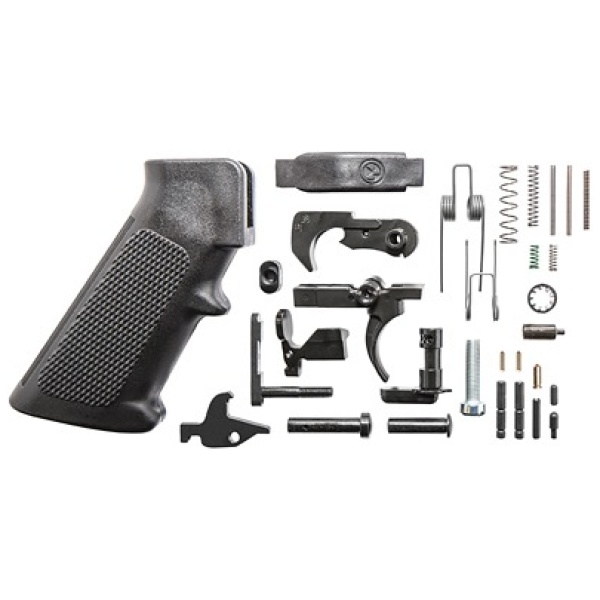 DD LPK 556 BLK