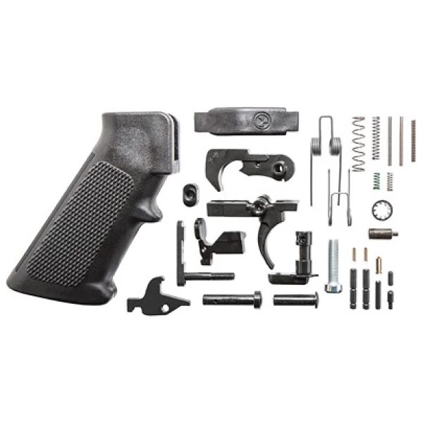 Dd lpk 556 blk