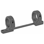 DNZ REM 700 LA MED 30MM MNT BLK