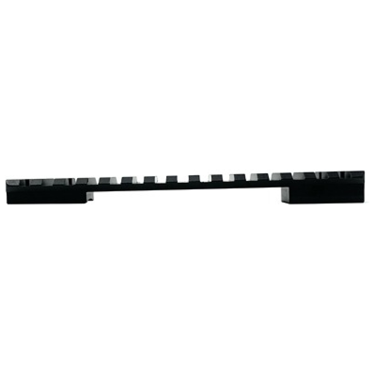 Dnz rem 700 la pic rail 20moa w/8-40 - image 1