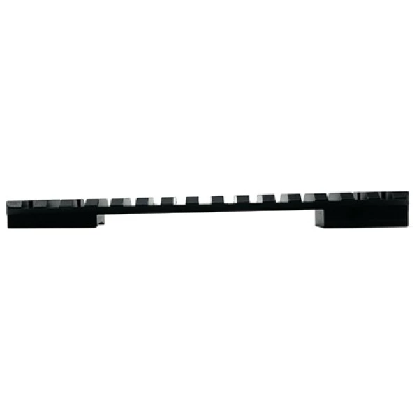 DNZ REM 700 LA PIC RAIL 20MOA W/8-40