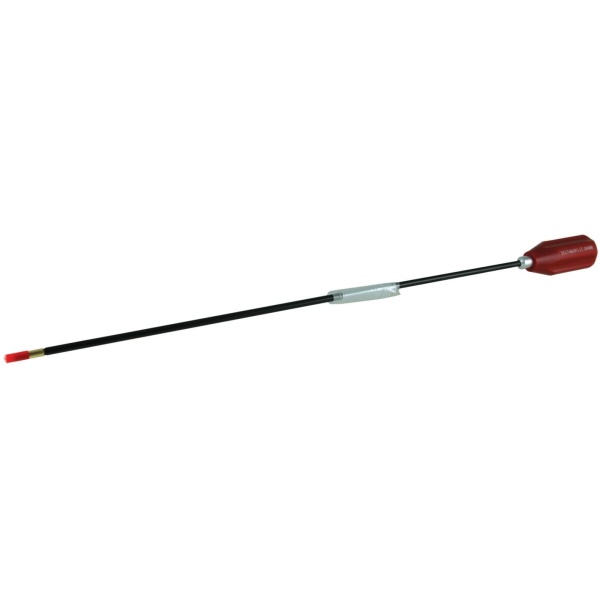 J. Dewey Rod