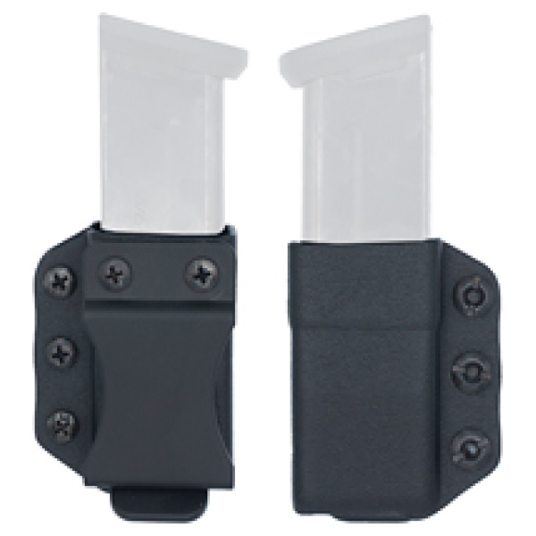 DESANTIS PRSDR MAG PCH P365 AMBI BLK