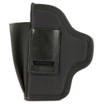 DESANTIS PROSTLTH M&P 9/40 P320C BLK