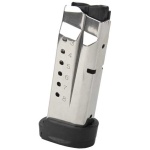 ED BROWN MAGAZINE M&P SHIELD - 9MM 8RD S/S
