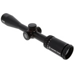 Crimson Trace Hardline Rifle Scope - 4-16x42mm 30mm SFP BDC LONG RANGE
