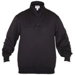 Performance Job Shirt - Quarter Zip