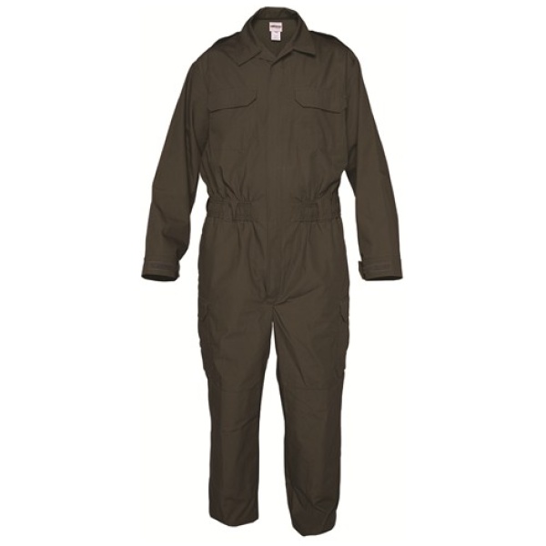 Transcon Jumpsuit